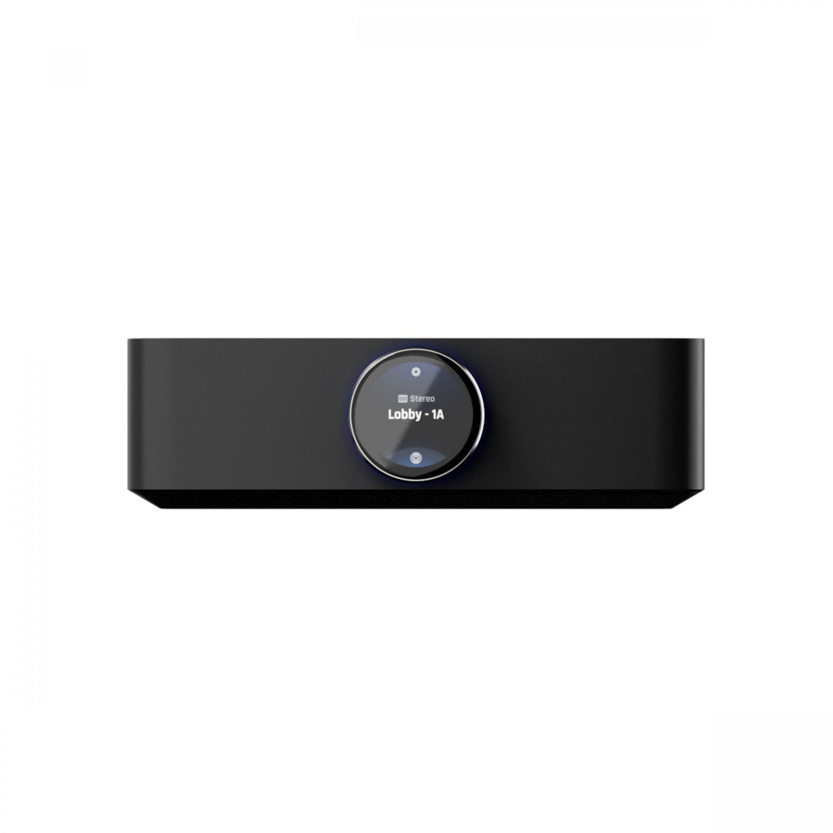 Ubiquiti UPL-Amp-B UniFi PowerAmp (Nero)