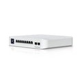 Ubiquiti USW-Pro-8-PoE – Switch UniFi 8 Porte GbE PoE+/PoE++ con 2 Uplink SFP+ 10G