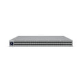 Ubiquiti ECS-Aggregation – Switch di Aggregazione Layer 3 1.8 Tbps con 48 Porte 25G SFP28 e 6 Porte 100G QSFP28