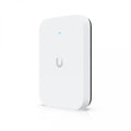 Ubiquiti U7 Pro XG Wall – Access Point WiFi 7 a Parete con Banda 6 GHz e Uplink 10 GbE