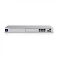 Ubiquiti UDM-PRO – UniFi Dream Machine Pro Gateway Cloud 10G con Switch 8 Porte e NVR Integrato