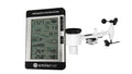 Hipar HIP-ST-POM Stazione meteo con display LCD wireless