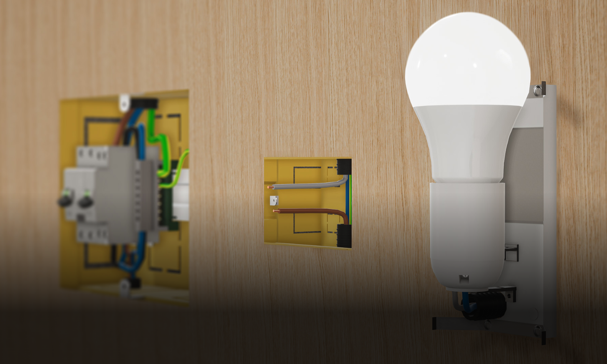 Piattaforma di Formazione Immersiva per Impianti Elettrici Civili