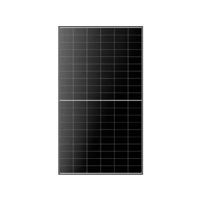 Longi LR7-60HVH-545M – Modulo Fotovoltaico 545W Hi-MO X10 Monocristallino Telaio Nero EVO2