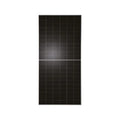 TW Solar TWMNH-66HD625W – Modulo Fotovoltaico 625W Half-Cut N-Type Bifacciale Telaio Argento MC4