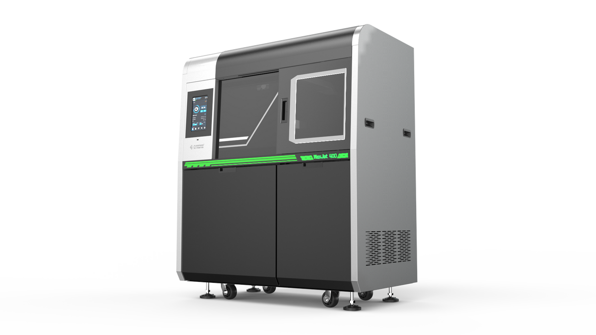 FLASHFORGE WaxJet 400