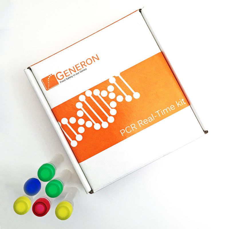 VETfinder – kit Real-Time PCR per la ricerca di Gene E pan-sarbeco SARS in campioni ambientali e veterinari