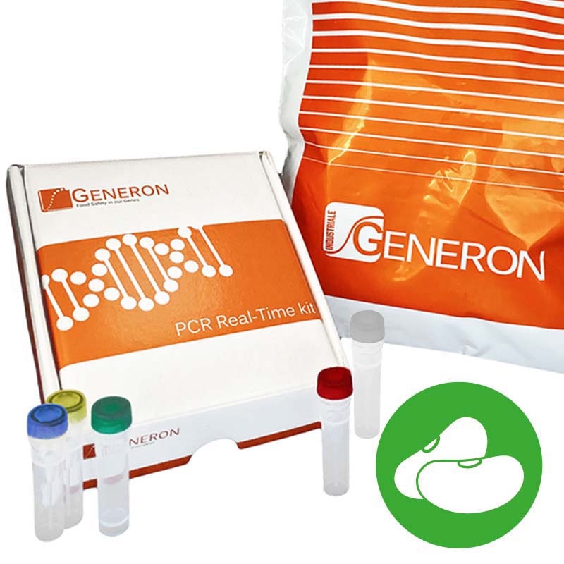 MODIfinder Soia OGM GMB151 (UID BCS-GM151-6) DNA di riferimento quantificato