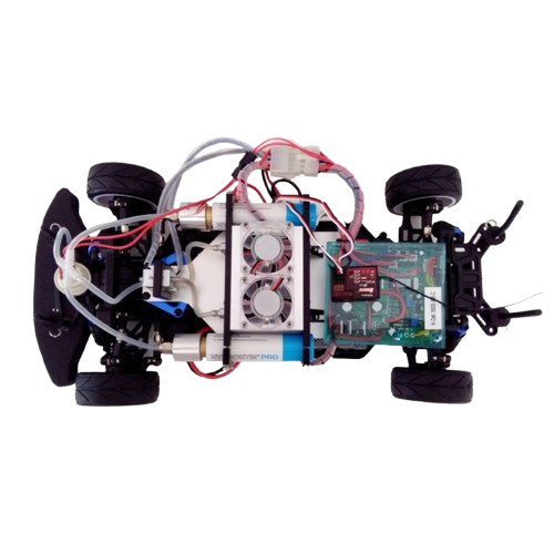 Himoto Chassis H-Cell 2.0