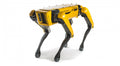 Spot Public Safety Boston Dynamics