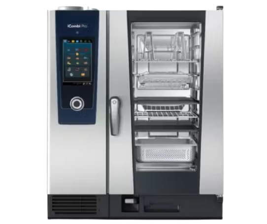 iCombi X6-2/3