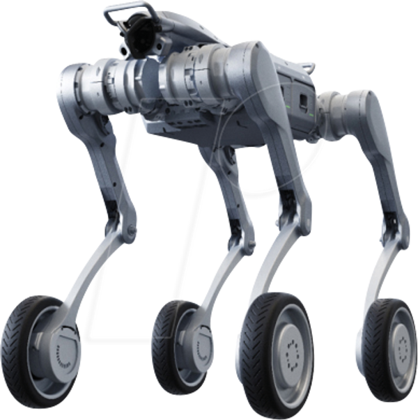 Robot quadrupede A2 PRO