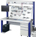 Sistema Base Pneumatico
