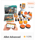 ER SeriesAbot  Advance KIT