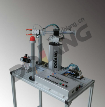 Trainer DLFA-5DPR-A
