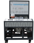 Trainer Motore Diesel Common Rail
