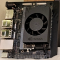 NVIDIA Jetson Orin Nano Super Developer Kit (67 TOPS, 8GB, 25W)