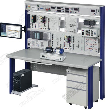 PLC con Trascinamento Elettrico