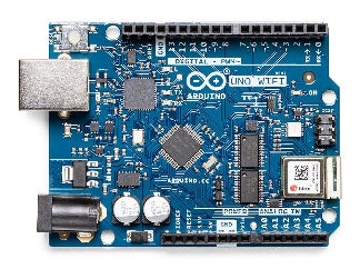 ARDUINO UNO WiFi REV2 10PZ