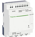 Schneider Electric SR2E121BD SR2E121BD Relè di controllo PLC 24 V/DC