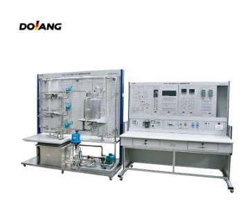 Banco Didattico DLGK-53B