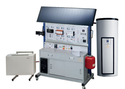 Fuel Cell PEM 200W