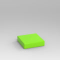 MORBIDO AGORA' QUADRO SMALL DIM. 800X800X200 MM