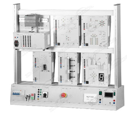 PLC Compatto S7-Smart