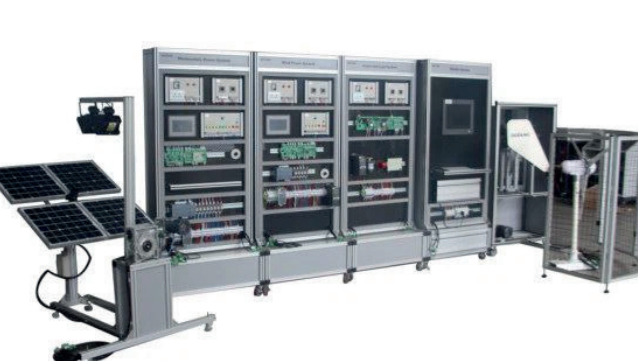 Kit di montaggio per condizionamento domestico di tipo split-system.
