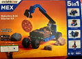 MEX ROBOTICS Starter KIT     5 in 1