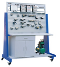 Trainer Pneumatico DLQD-DP101