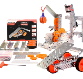 ER Series  Robotics Explorer Kit