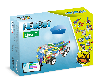 Neobot D (Dream)