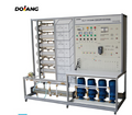 Sistema Didattico DLLY-HYGS462