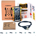 Makerboard Series        Coder STARTER Kit