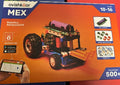 MEX ROBOTICS Advance KIT