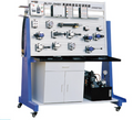 Trainer Idraulico PLC DLYY-DH202