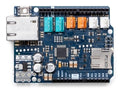 Arduino Ethernet Shield 2 10PZ