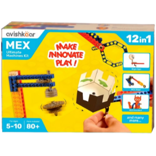 MEX Ultimate Machine Kit