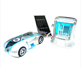 H-RACER