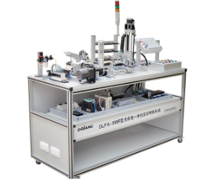 Sistema Meccatronico DLFA-555F