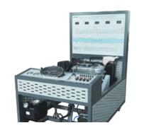 Trainer Motore Elettronico Giapponese