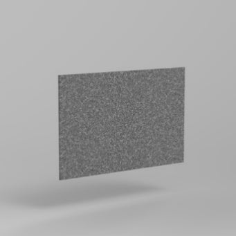 SUPERFICIE VERTICALE MOQUETTE DIM. 120X100