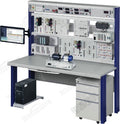 Inverter e Trainer Resistenza