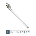 Pipette CP select da 0.05 micron per la concentrazione di virus in liquidi.