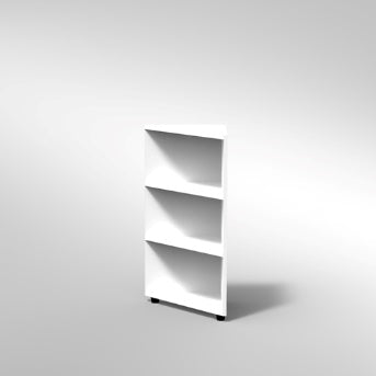 ARMADIO AD ANGOLO 2 RIPIANI   PIEDI PLASTICA REGOLABILISTRUTTURA COLORE BIANCO, RIPIANI COLORE BIANCO, PIEDINO REGOLABILE