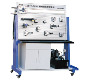 Trainer Elettroidraulico DLYY-DH101