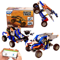 MEX Monster Truck kit