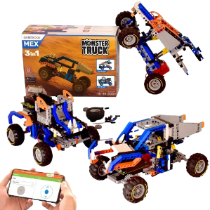 MEX Monster Truck kit