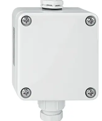 Sensore di temperatura. Schneider Electric MTN663596 Sensore PLC